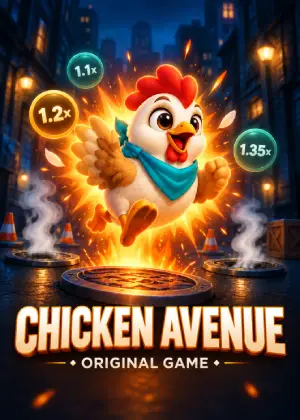Chicken Avenue