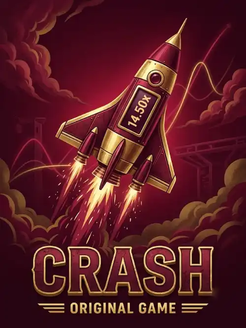 Crash