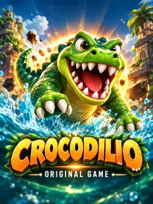 Crocodilio