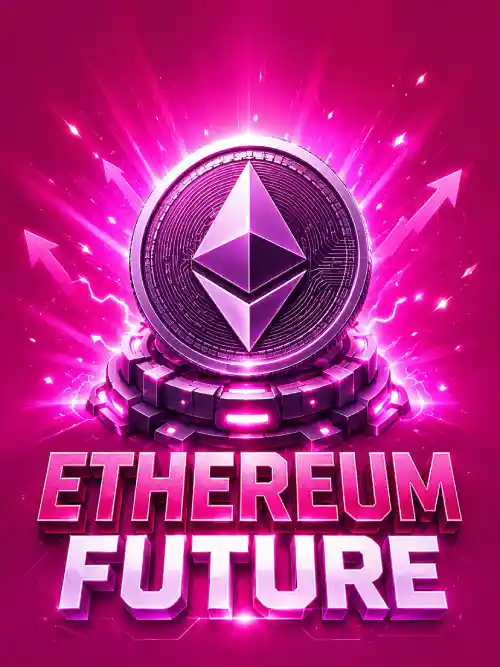 Ethereum Future