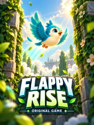 Flappy Rise