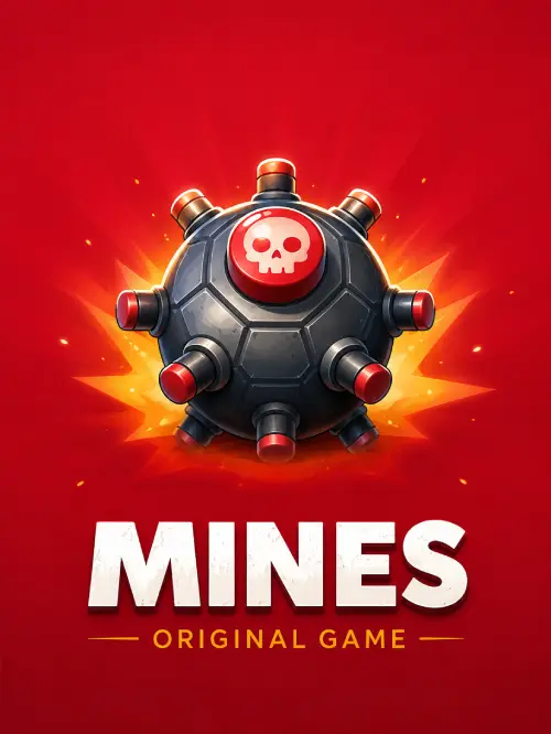 Mines