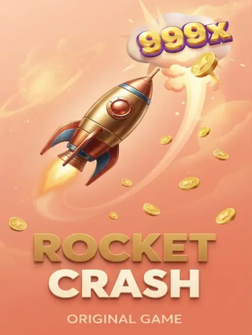 Rocket Crash