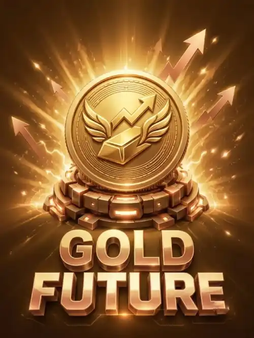 Gold Future